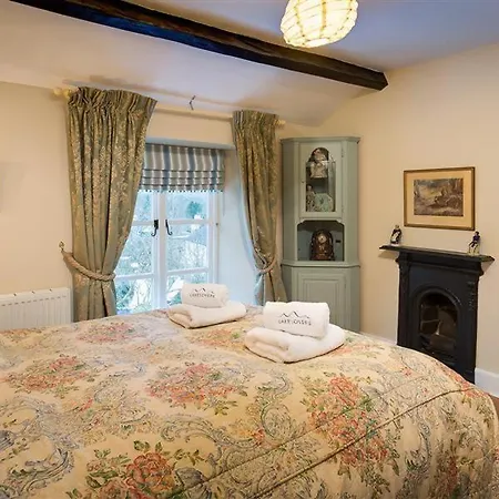The Blithe Hare Vakantiehuis Windermere
