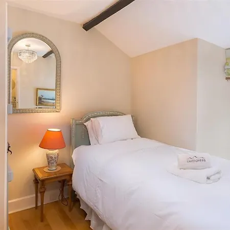 The Blithe Hare Vakantiehuis