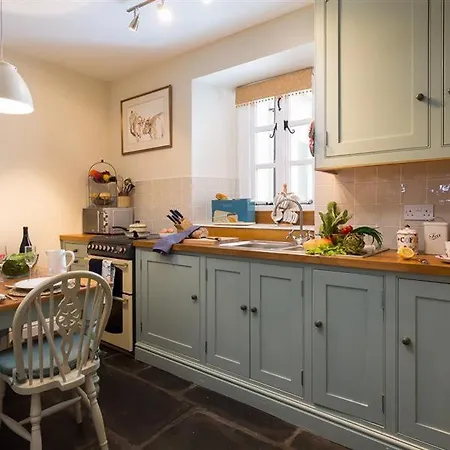 Vakantiehuis The Blithe Hare Windermere